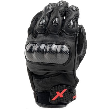 Gants DXR RUNNER - Noir