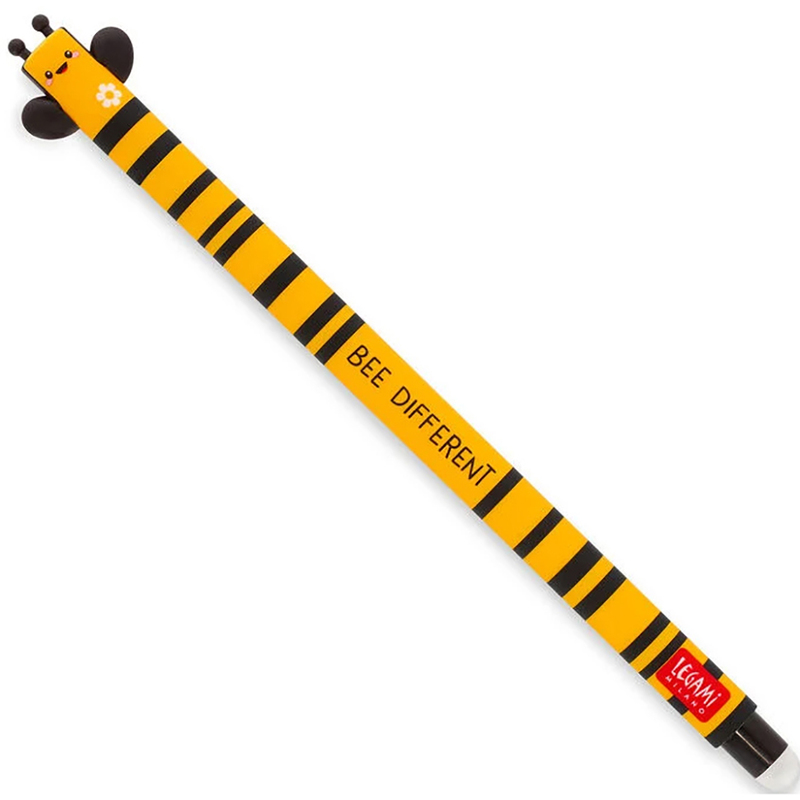 Legami Rollerball Erasable Pen 