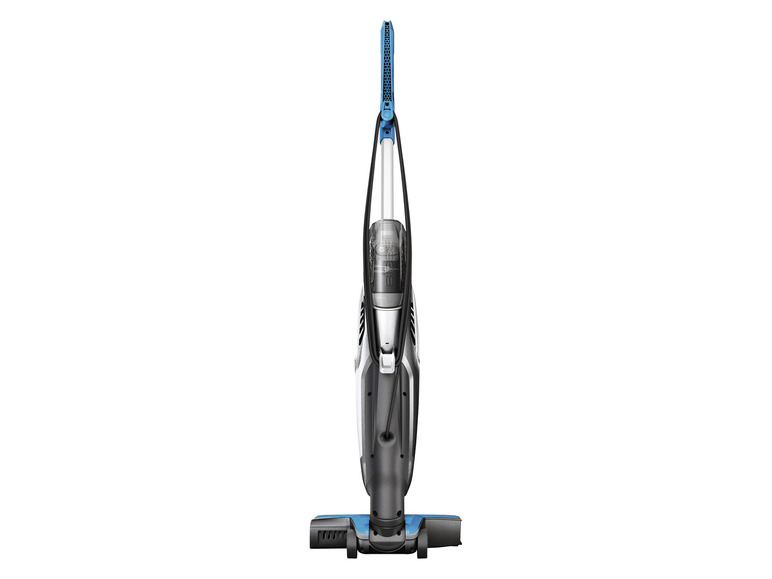3-in-1 multifunctionele vloerreiniger CrossWave