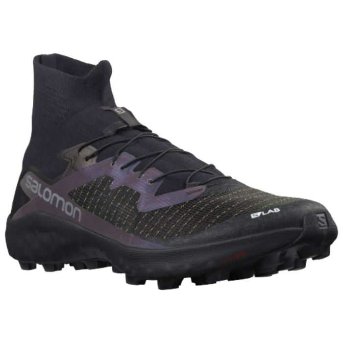 Salomon Unisex Løbesko S/Lab Cross 2