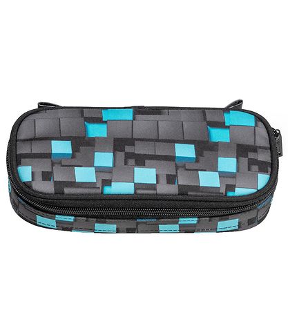 Jeva Federtasche - Box - Rand