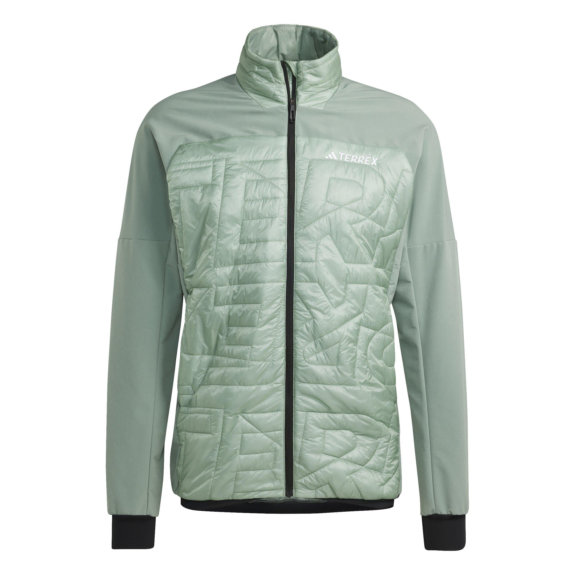 adidas Terrex Xperior Varilite Hybrid PrimaLoft Jacket Mens