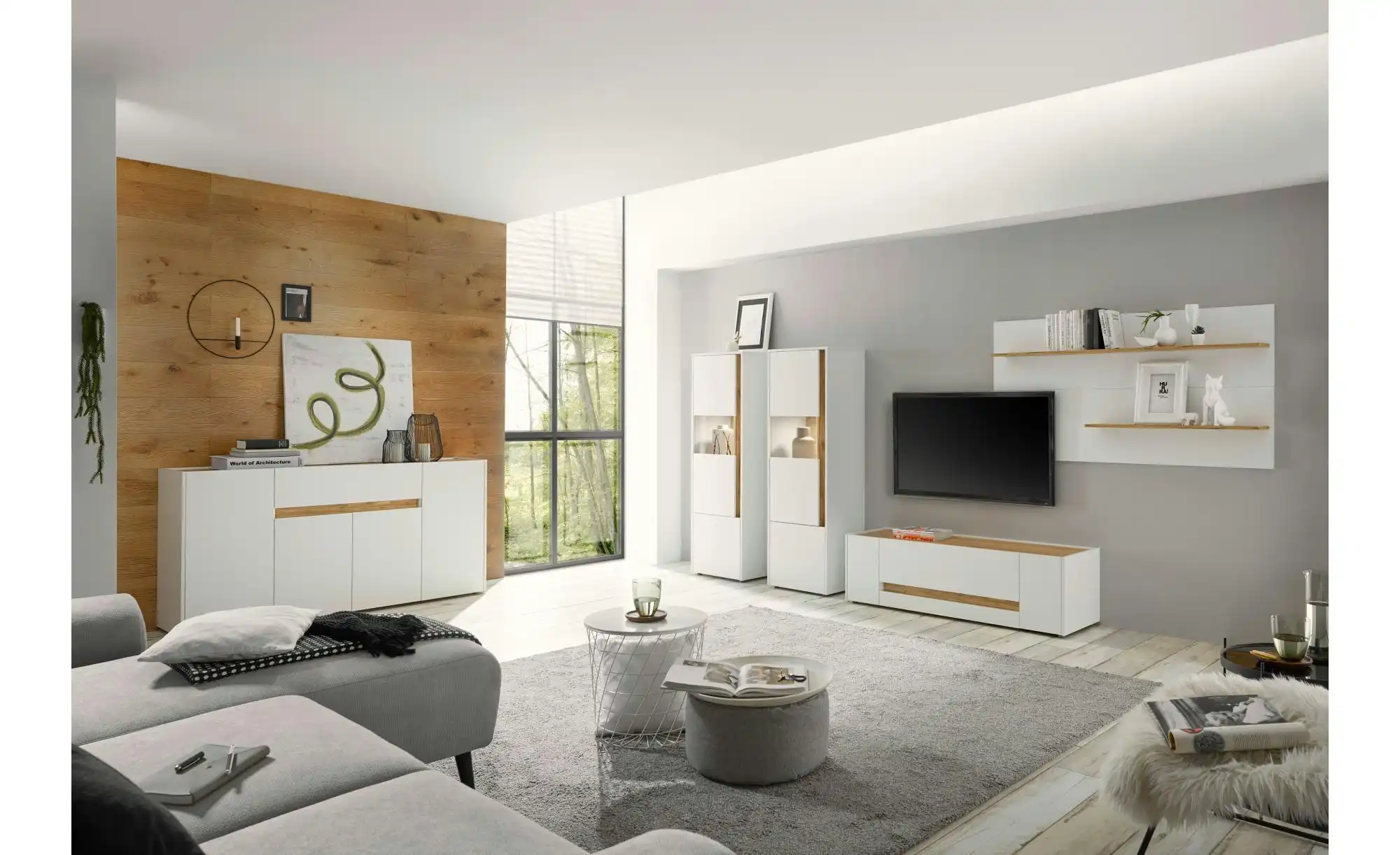 Sideboard  Cande