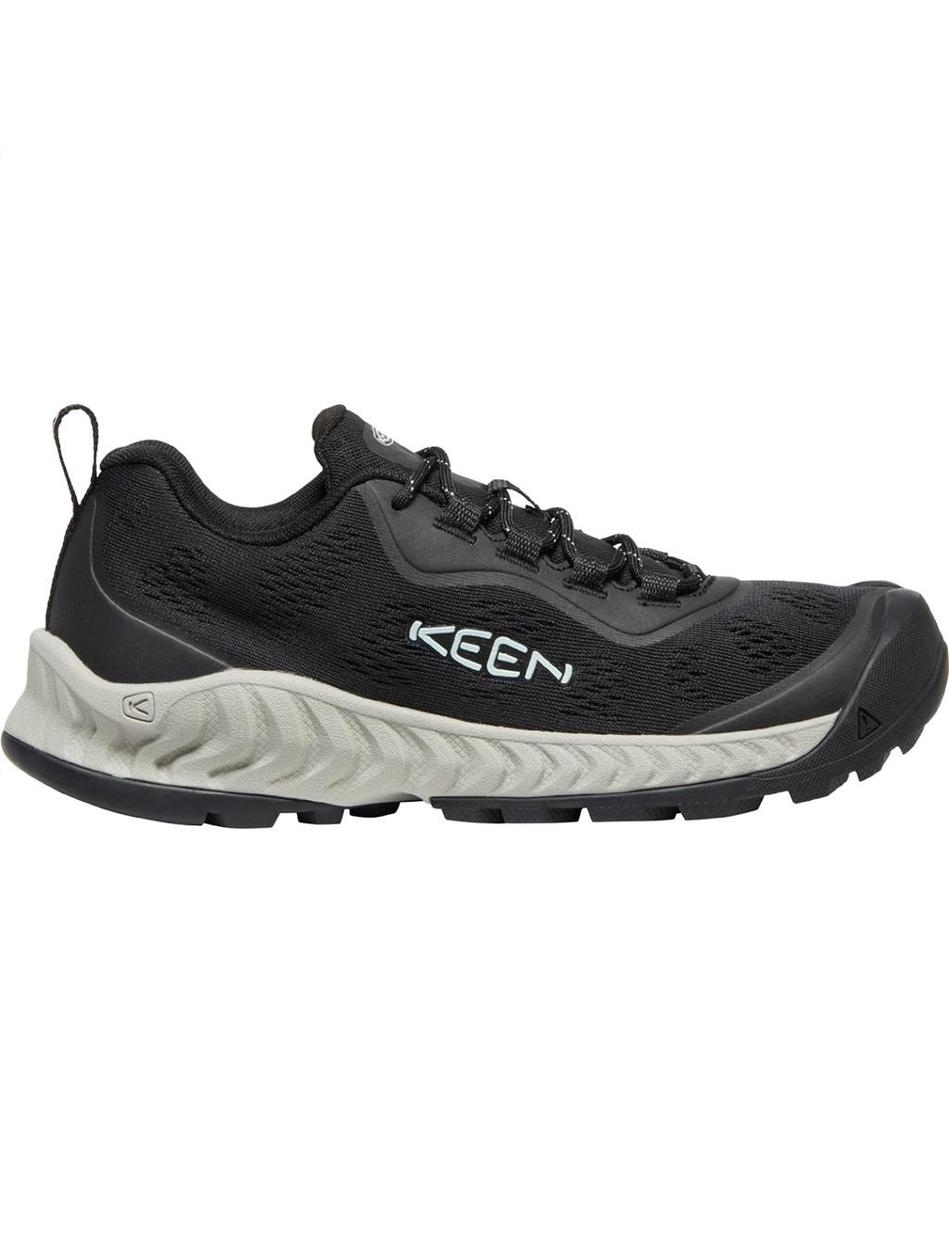 TREKKING-/WANDERSCHUHE W NXIS SPEED