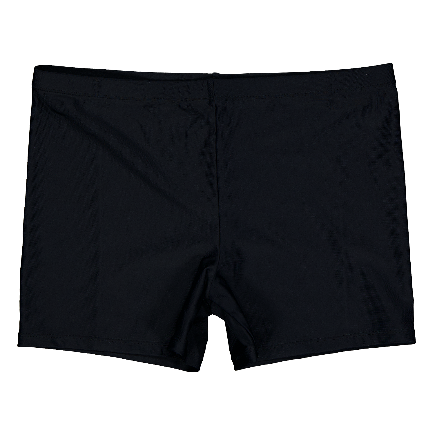 Heren zwemboxer Extra lang Zwart kopen? Goed en goedkoop
