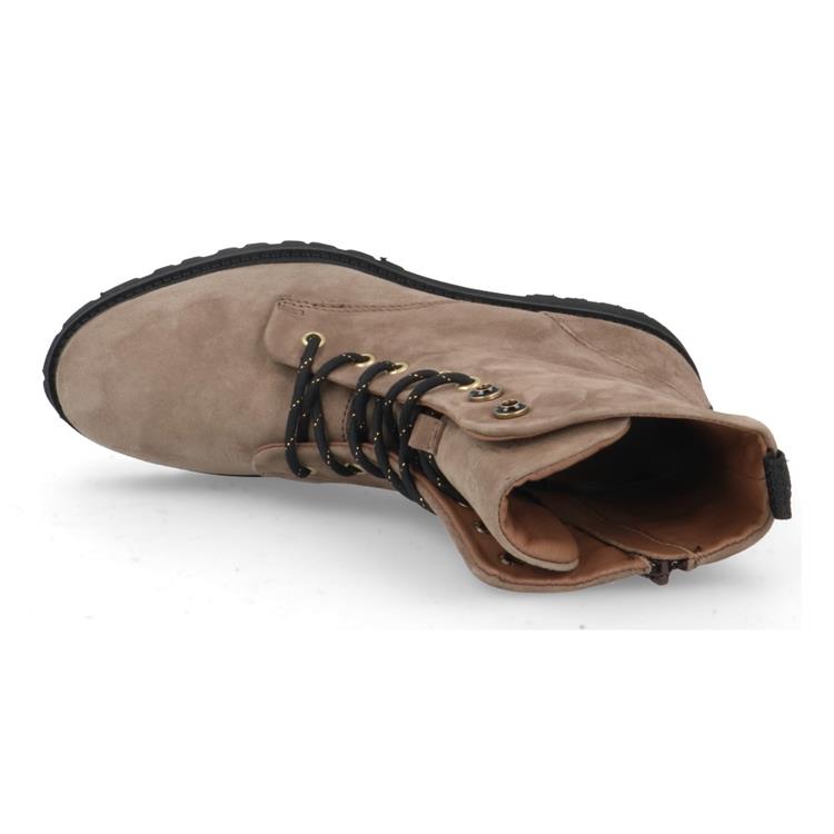 Piedi Nudi Gwen 01.02 Wijdte G Taupe
