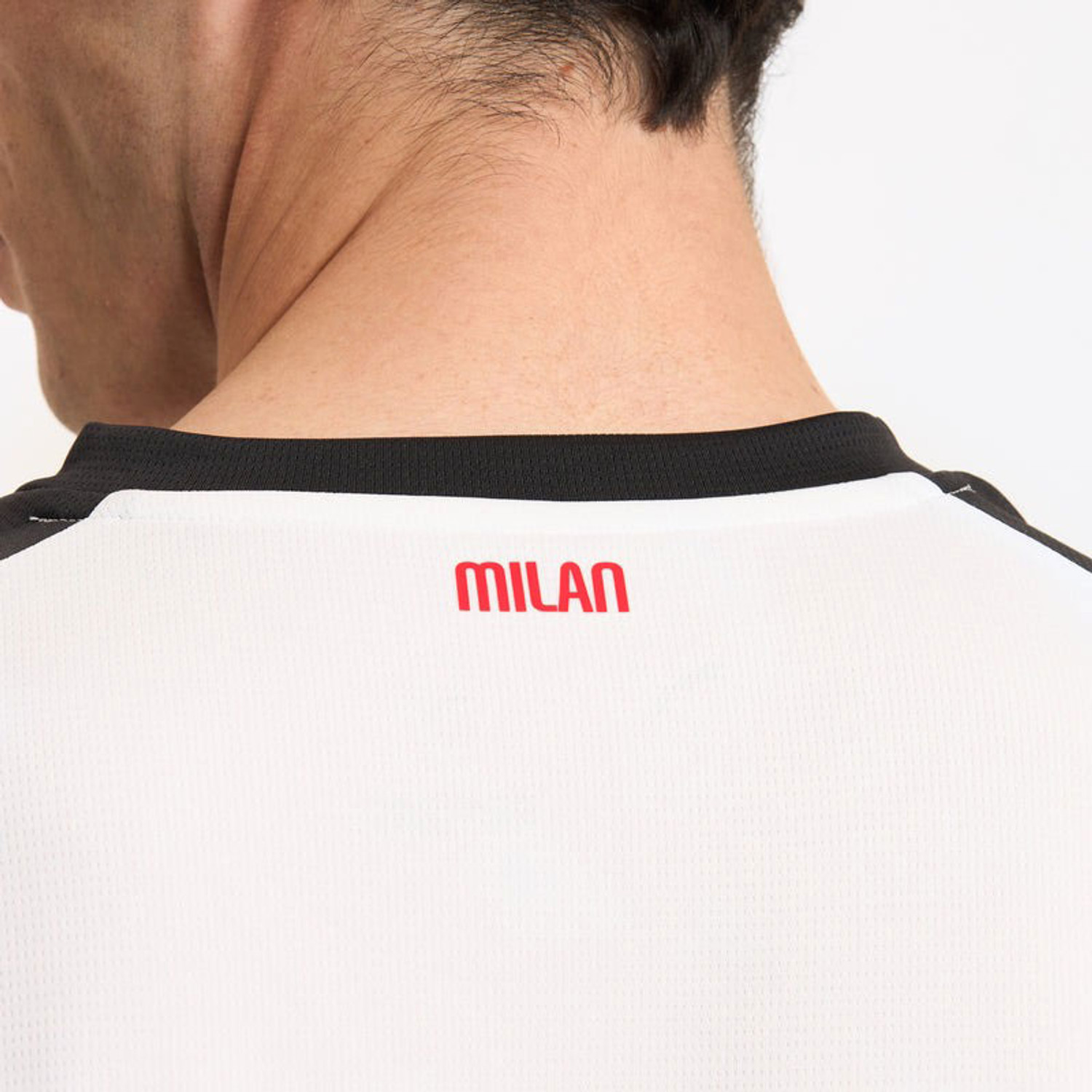 Puma AC Milan Uit Shirt 2025/2026
