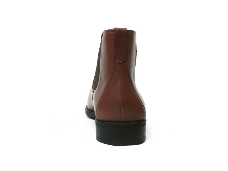 Mephisto Colby Middel bruin/cognac