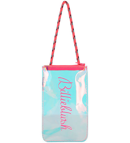 Billieblush Sonnenbrille - UV40+ - Pink m. Blumen