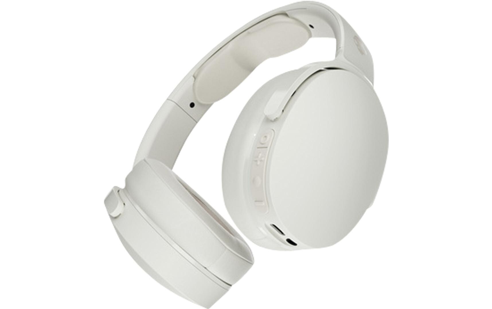 Wireless Over-Ear-Kopfhörer Hesh Evo Weiss<br>Kabellose Over-Ear-Kopfhörer