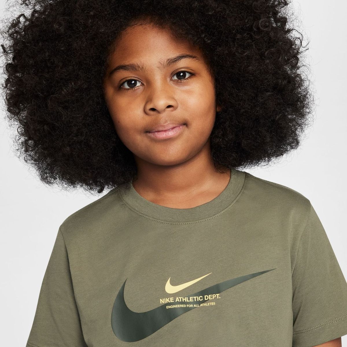 NikeB NSW SI GRAPHIC TEE