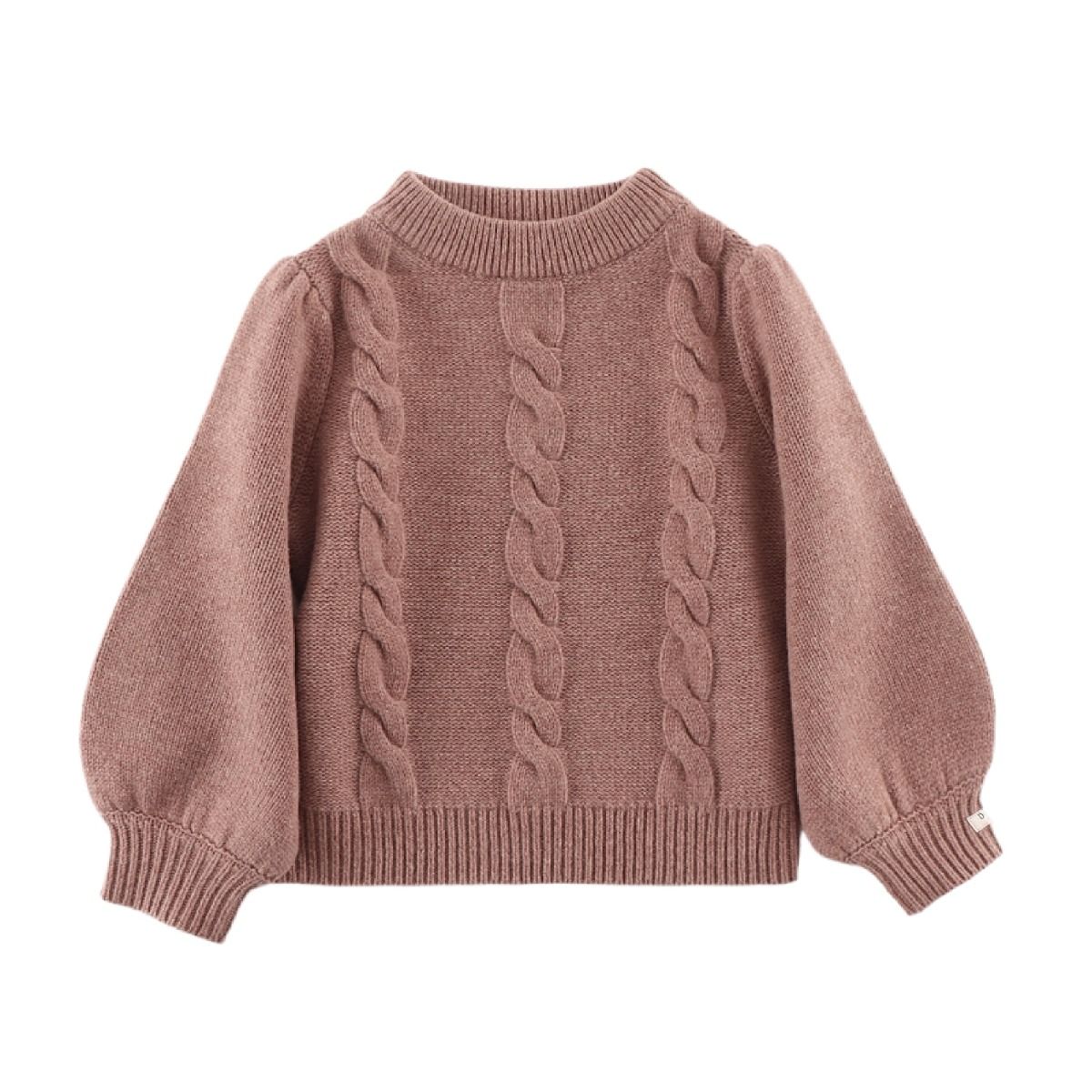 Donsje Niena Merino Sweater