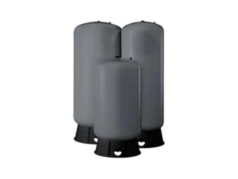 Grundfos membranbeholder GT 300L 11/4