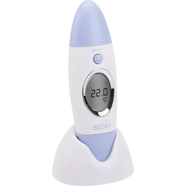 Scala 01184 Febertermometer 1 stk