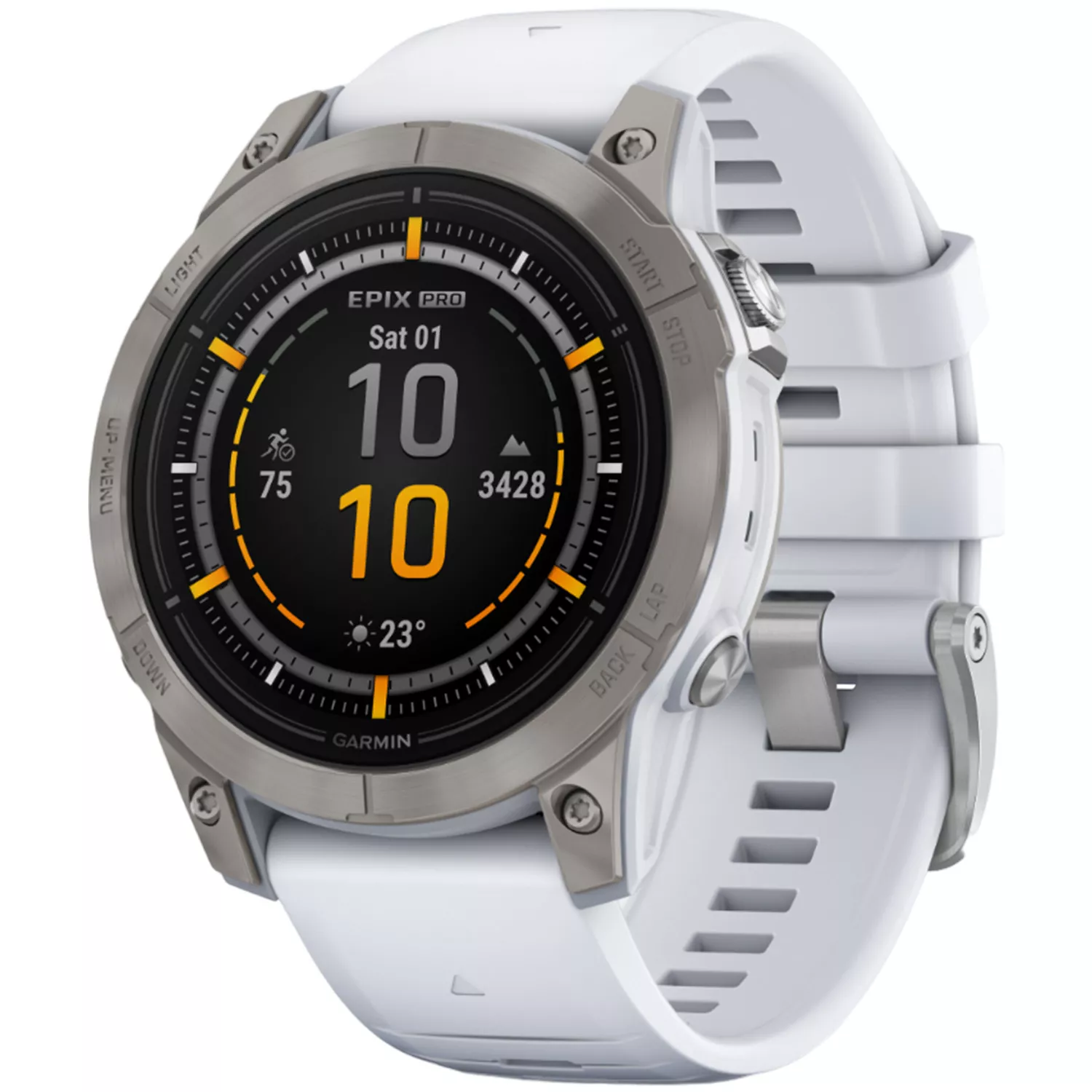 Garmin Epix Gen2 Pro Sapphire 010-02803-21