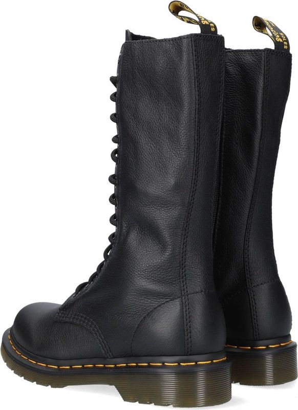 Dr Martens 1B99 veterboots zwart