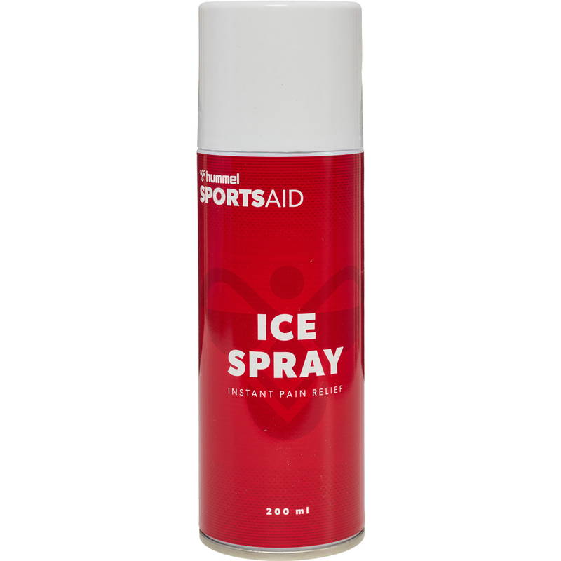 hummel Ice Spray