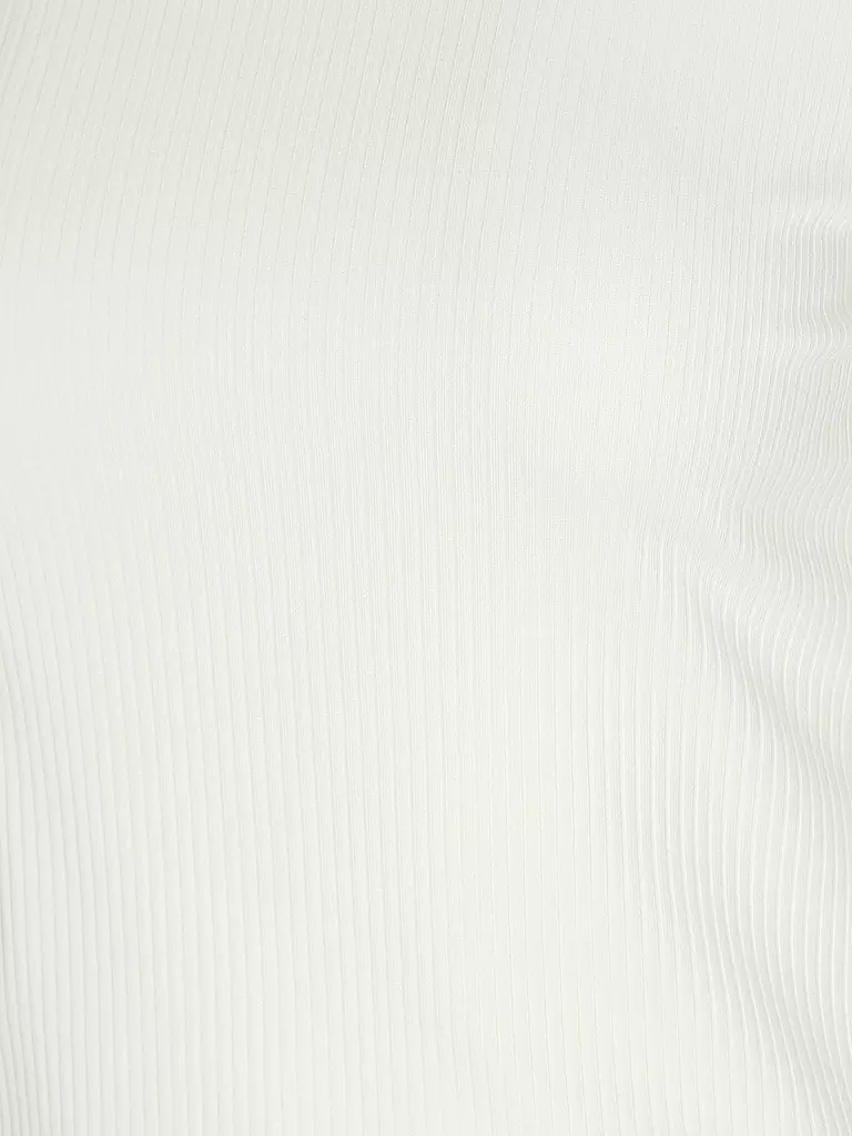 RICH & ROYAL Langarmshirt weiss