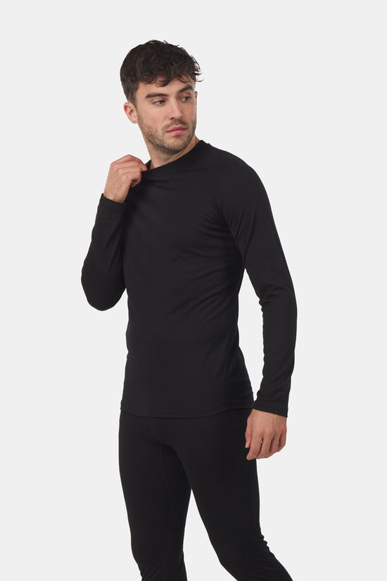 Ayacucho Ayacucho Baselayer Top LS M Ondershirt
