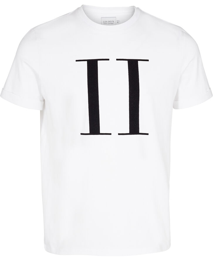 Les Deux Encore T-Shirt Hvid