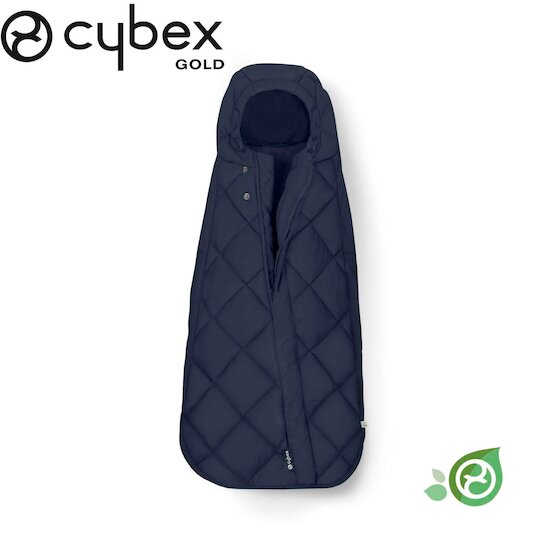 Snogga Mini 2   Ocean Blue        de               CYBEX