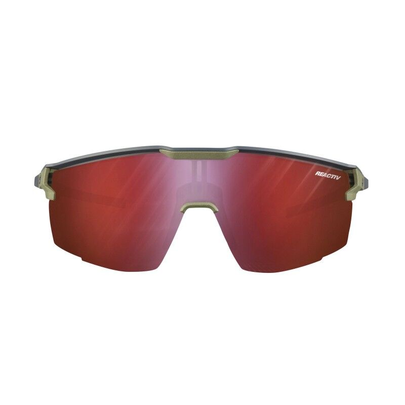 Ultimate Reactiv 0-3 - Lunettes de soleil