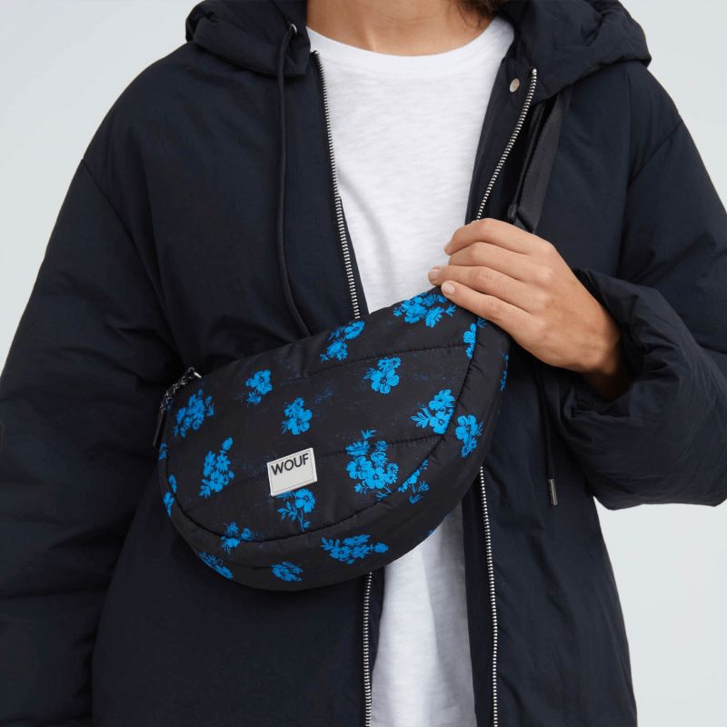 Sac bandoulière 20 cm Dalia