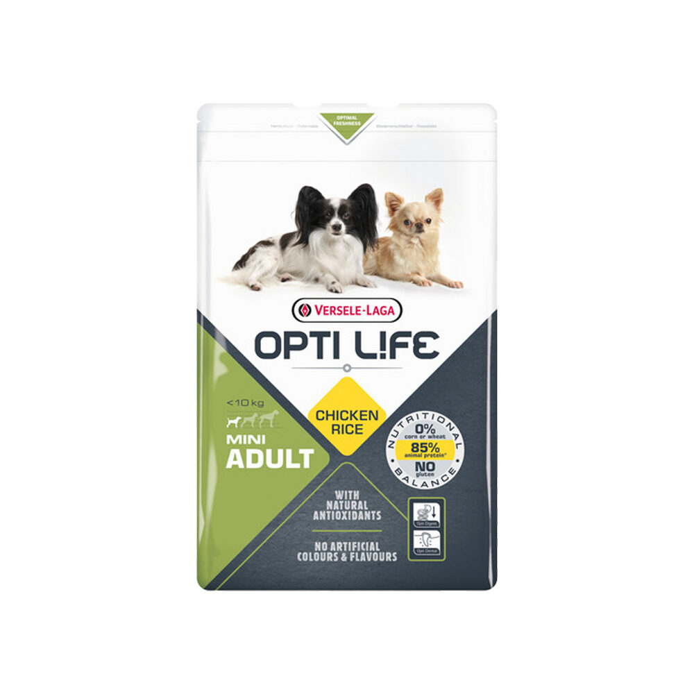 Versele-Laga Opti Life Adult