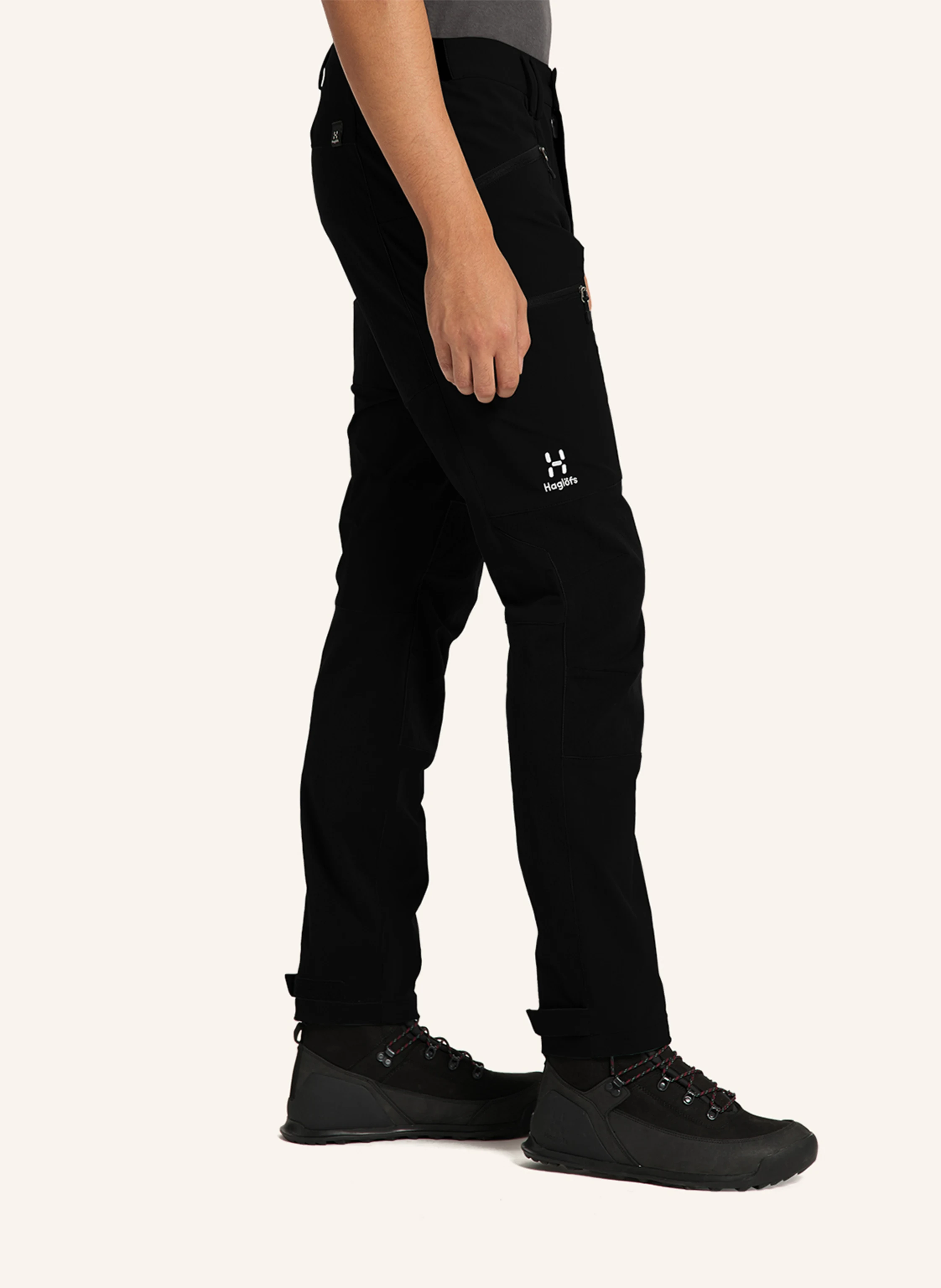 Haglöfs Outdoor-Hose MID SLIM