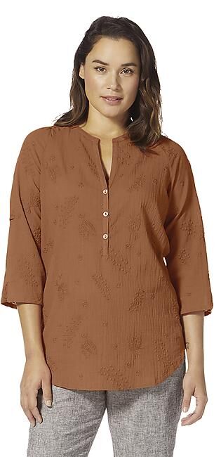 ROYAL ROBBINS - TUNIC OASIS TUNIC II W