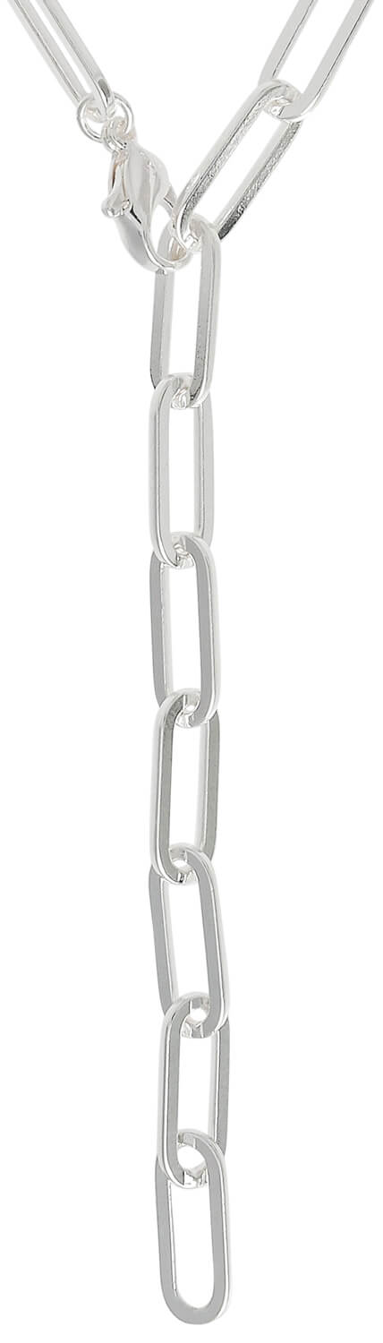 Kette - Shining Silver