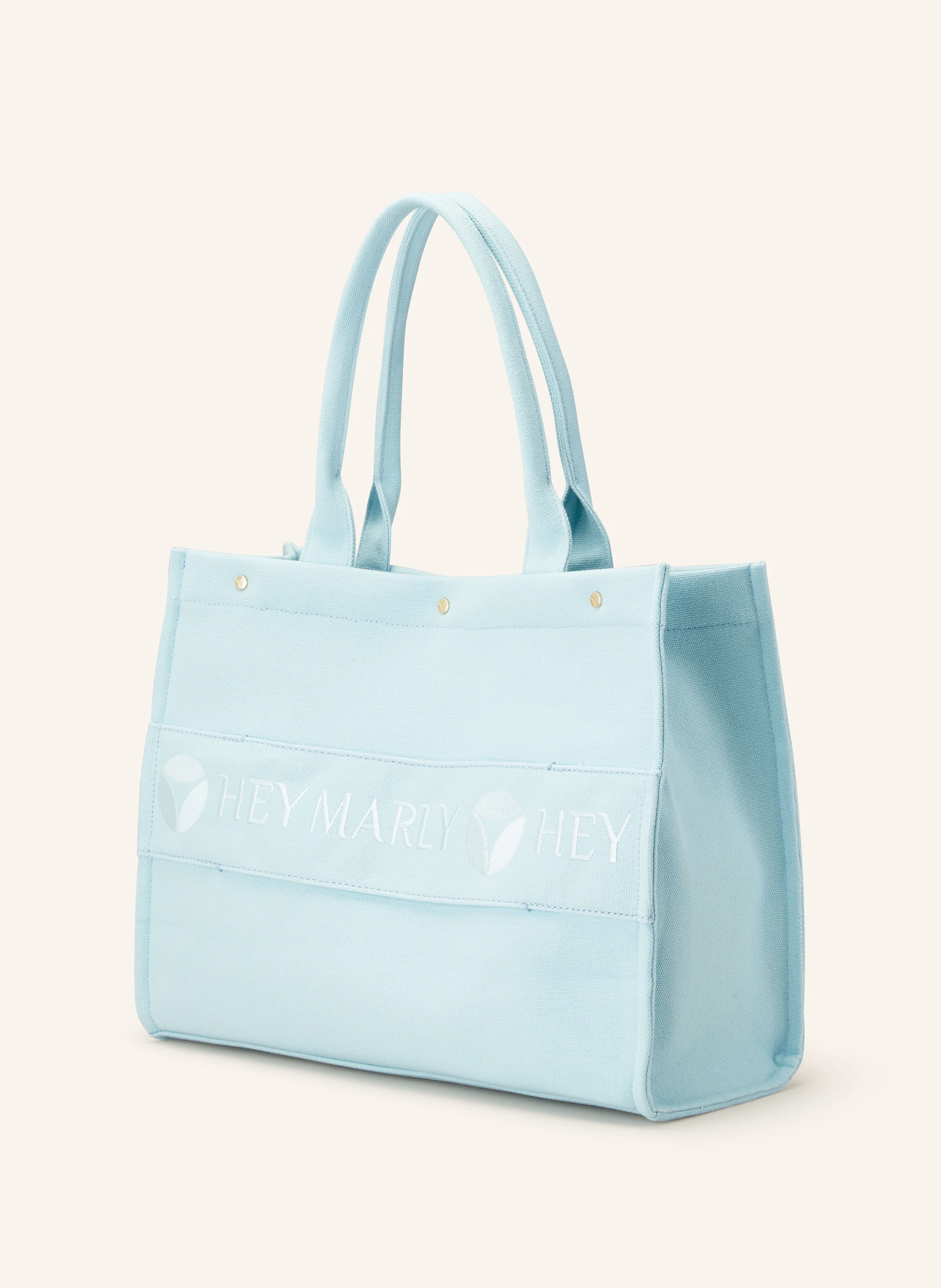 HEY MARLY Shopper SIGNATURE