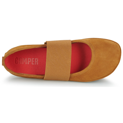 Camper - RIGHT NINA - Cognac