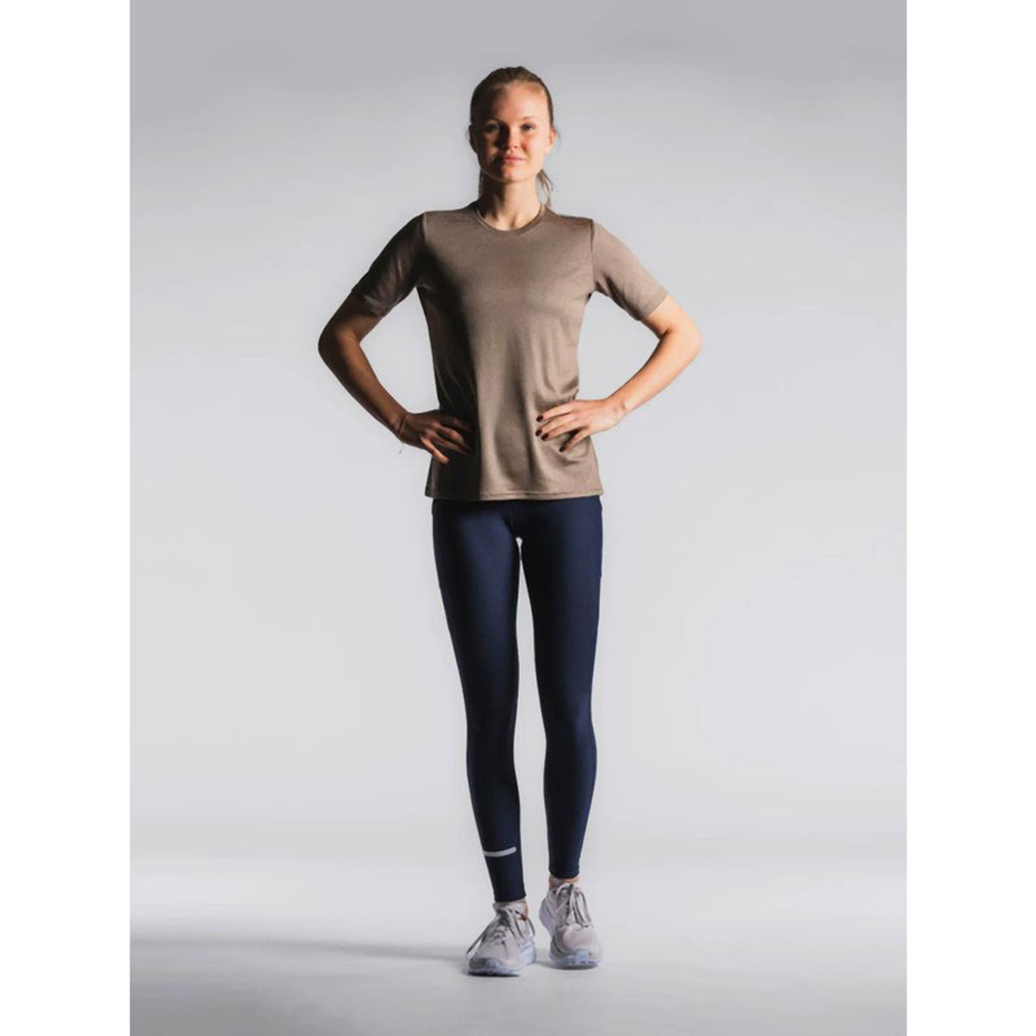 Fusion Technical Merino 150 T-Shirt Dames