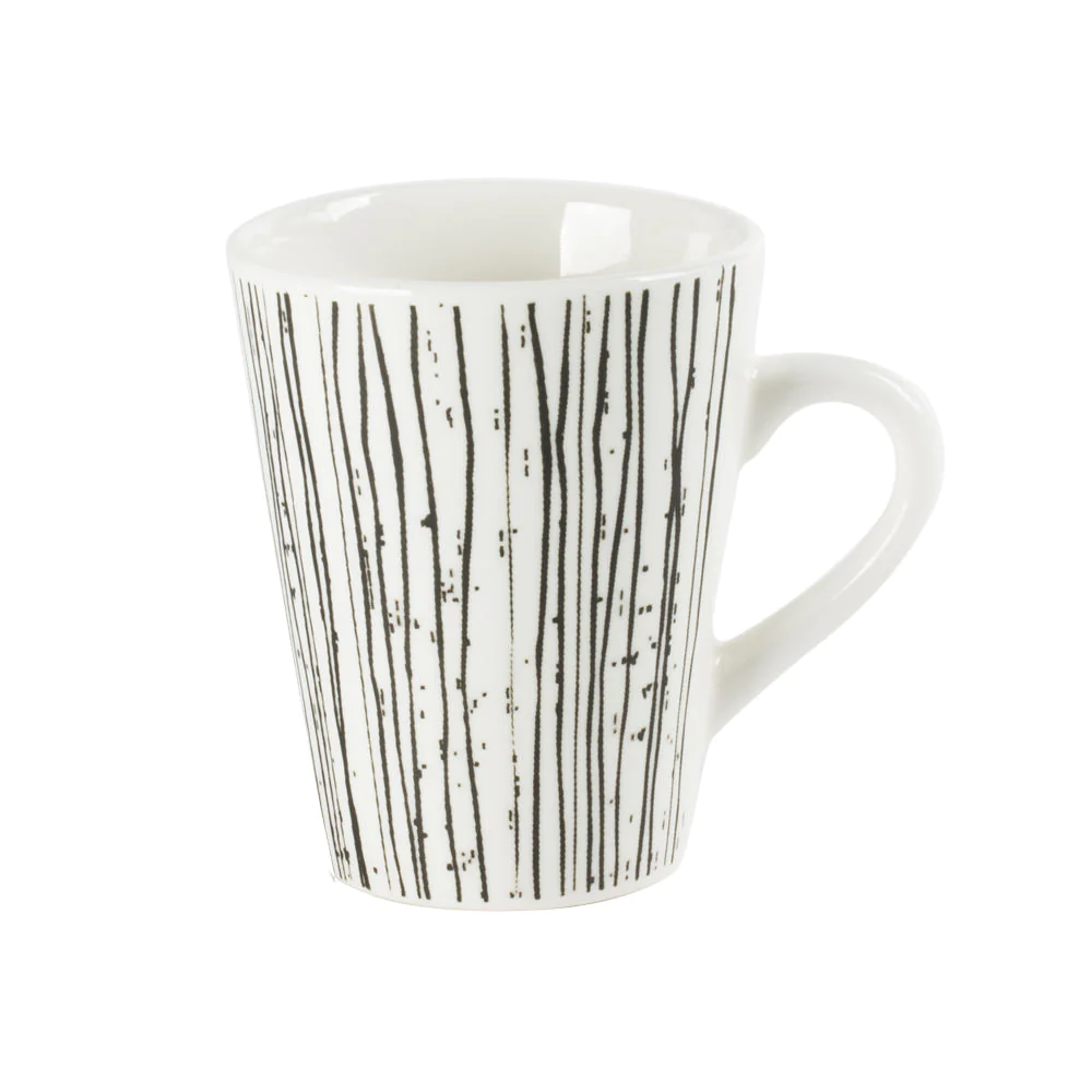 Coffret de 8 tasses Palawan 9 cl Table passion