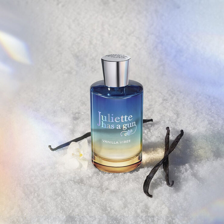 Juliette Has a Gun Vanilla Vibes Eau de Parfum 100 ml