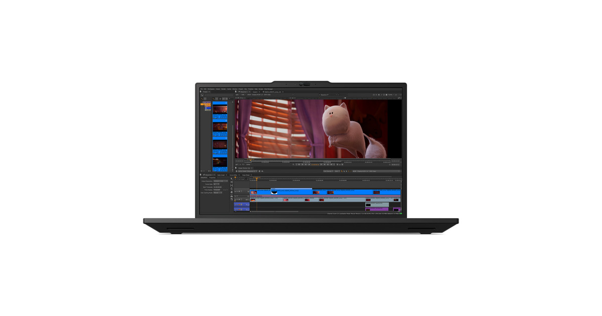 LenovoThinkPad P16s Gen 4 (21QV0019MH) 16