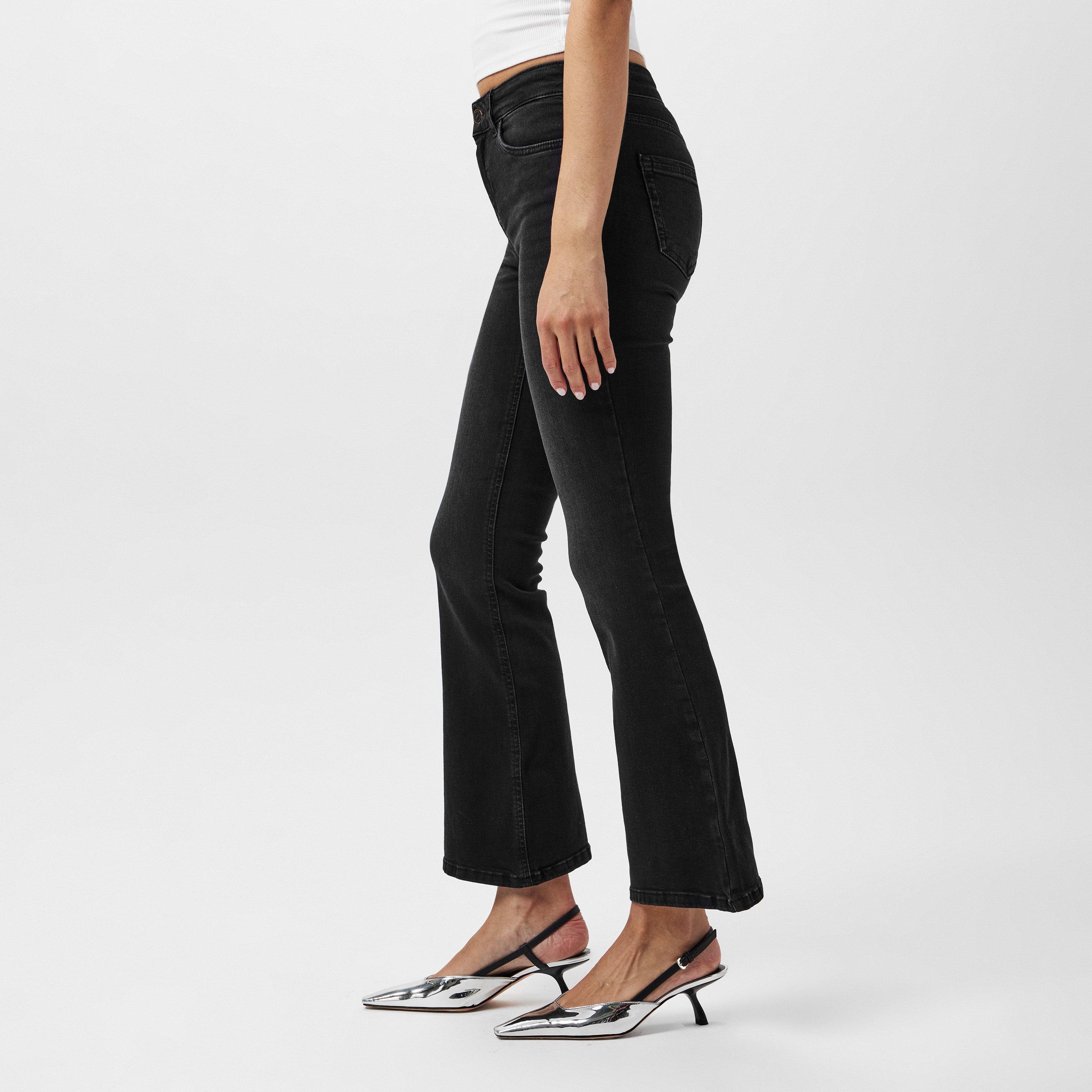 Only Tai1099 Flared Jeans
