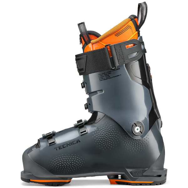 Chaussure de ski TECNICA MACH1 HV 110 TD GW RACE GRAY