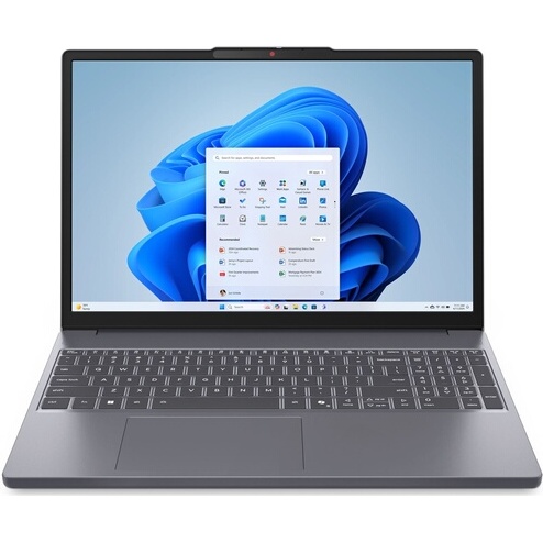 PC portable Lenovo IdeaPad Slim 3 15,3