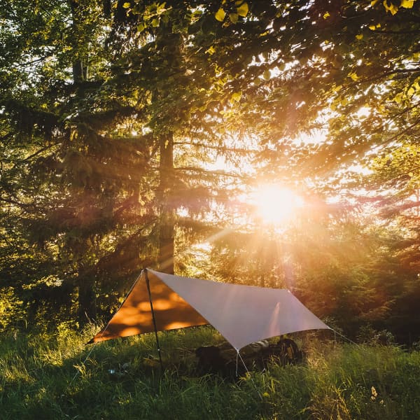 Hamac bivouac LESOVIK ZMORA MIDNIGHT SKY