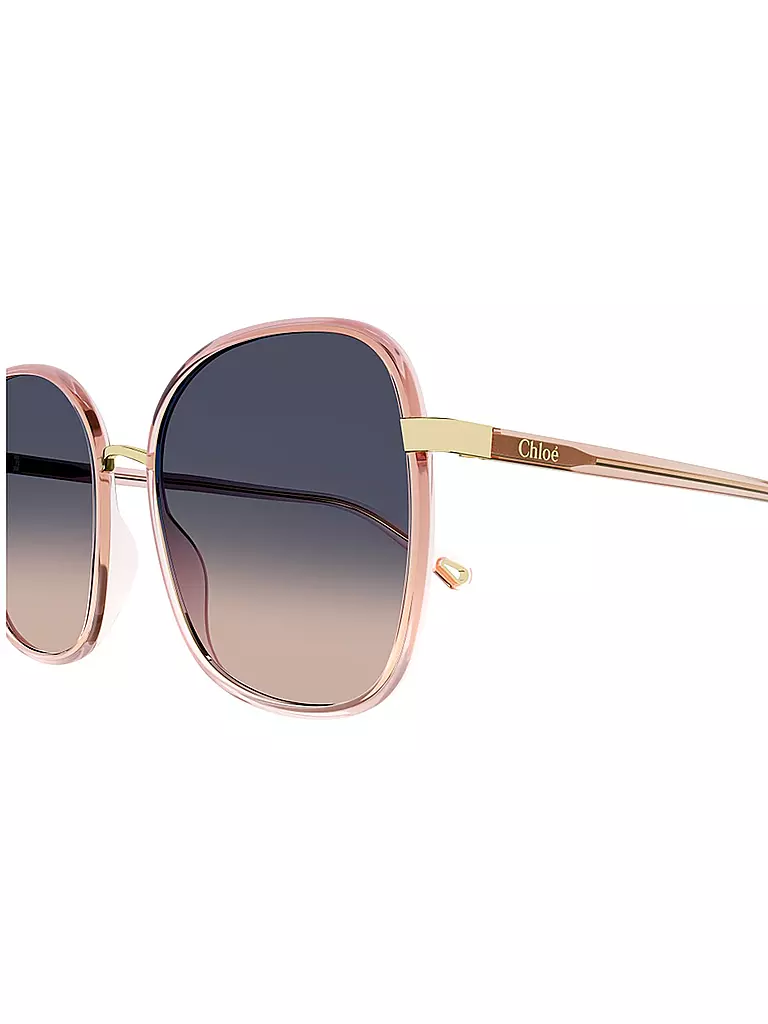 CHLOE Sonnenbrille CH0031S rosa