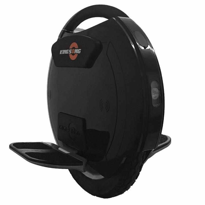 Gyroroue Kingsong KS-14D - (340 ou 420 Wh) - 14 Pouces