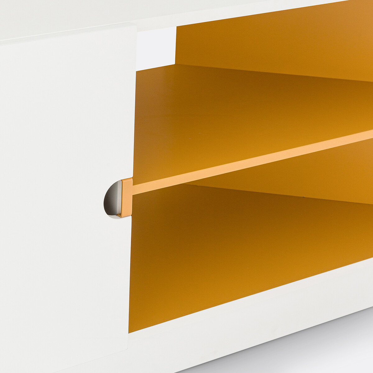 LA REDOUTE INTERIORS<br>Móveis para TV Hoek, Frio
