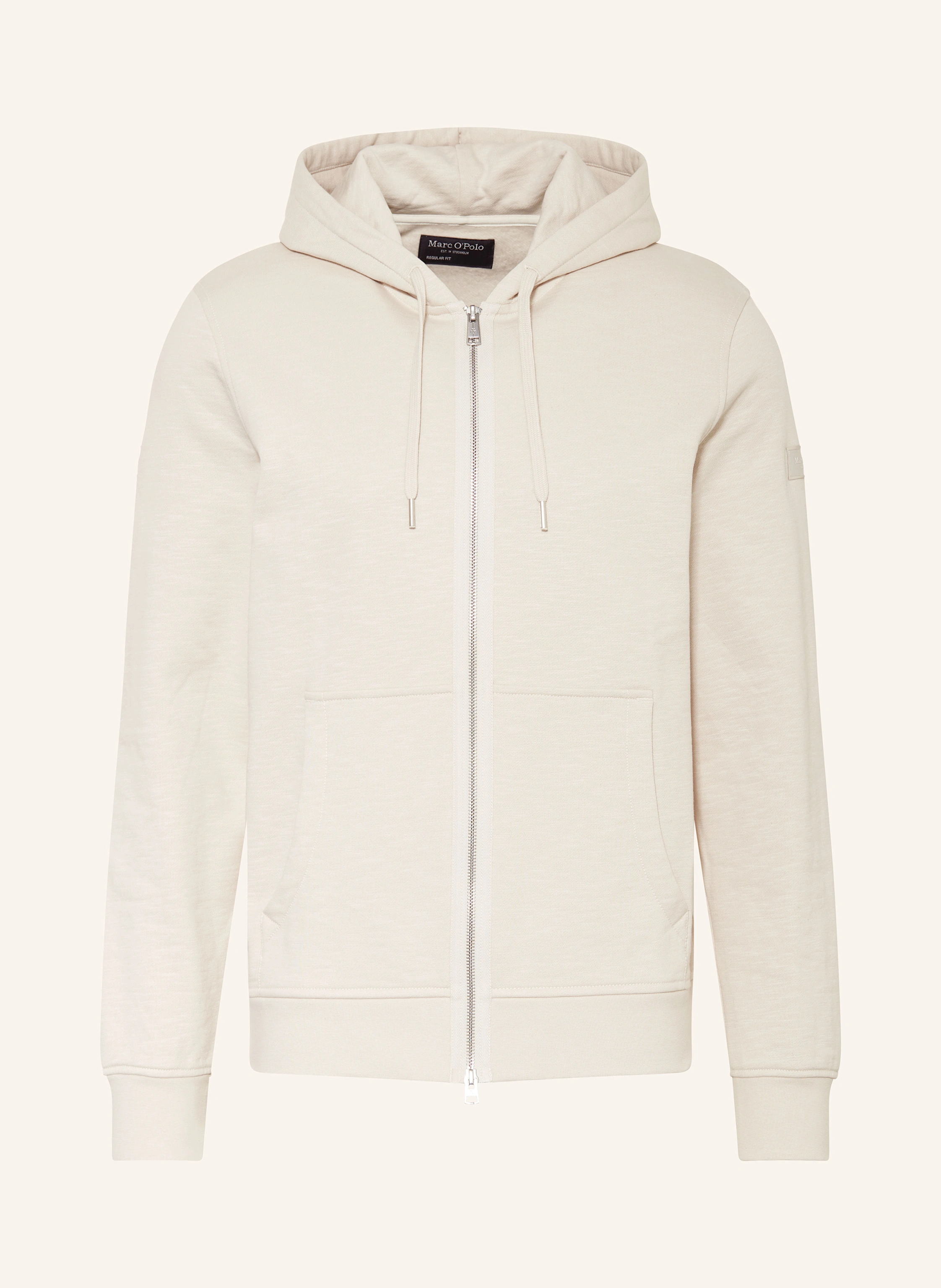 Marc O'Polo Sweatjacke