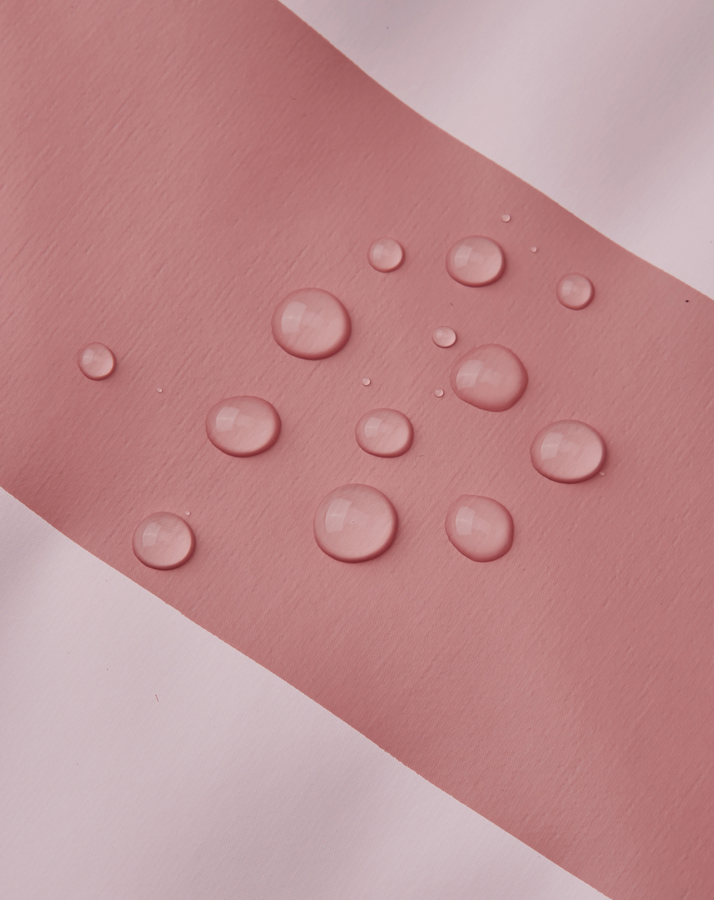Regenjacke VESI in rose blush