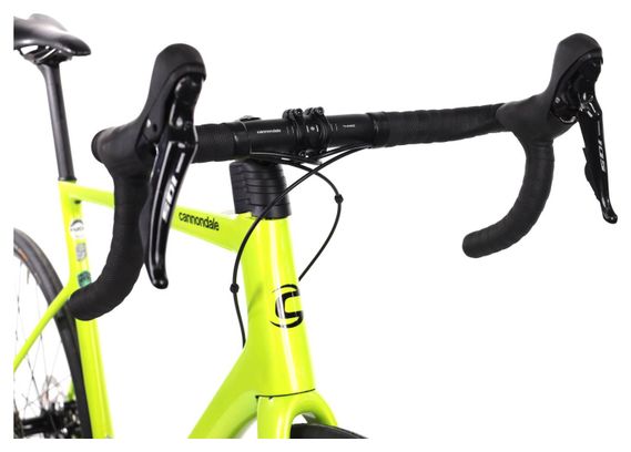 Produit reconditionné · Cannondale Supersix Evo - Vélo de route | Bon état
