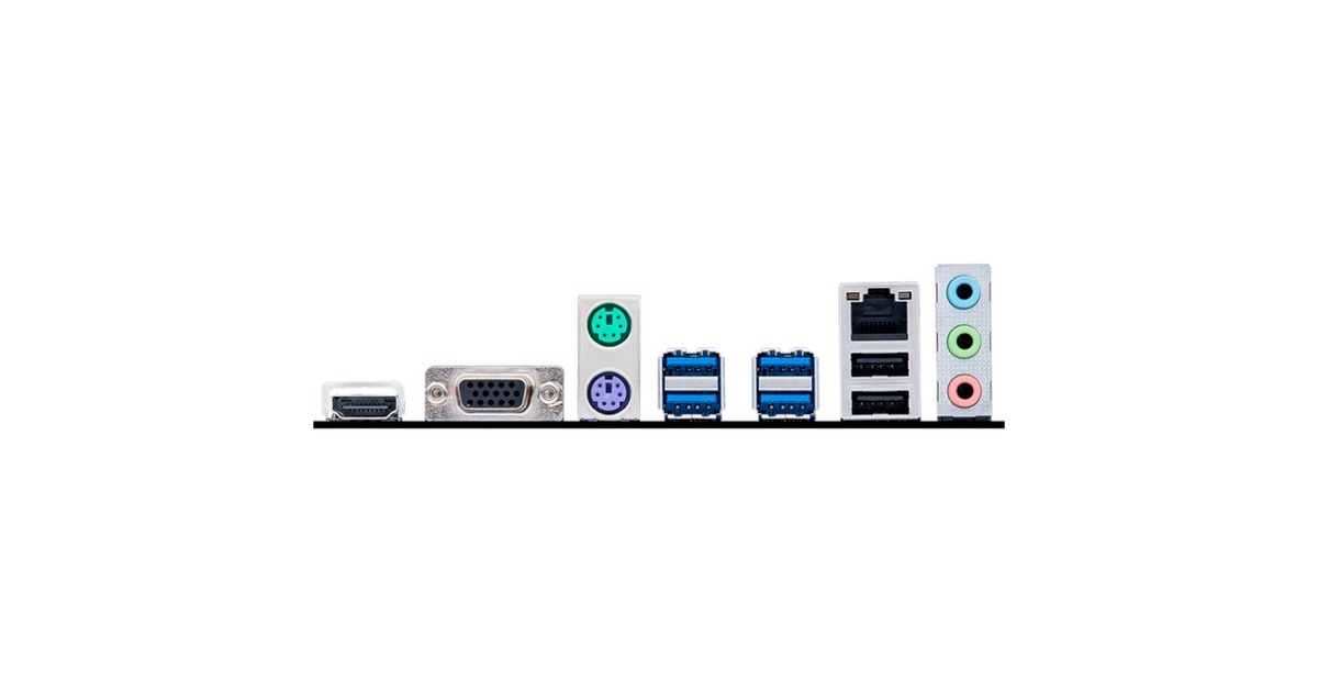MSIPRO A620M-B socket AM5 moederbord  (RAID, 2.5Gb-LAN, Sound, µATX)