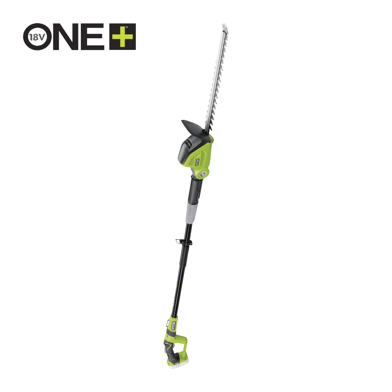 Ryobi OPT1845 One  18V Li-Ion accu telescopische heggenschaar - 450 mm