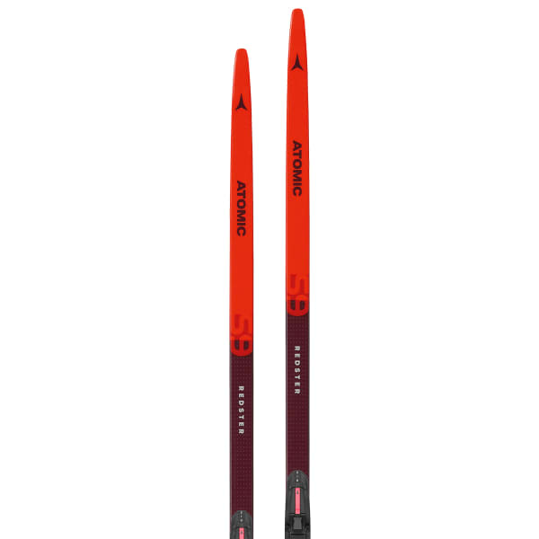 Pack ski de fond ATOMIC REDSTER S9 MED + PROLINK SH RACE SK